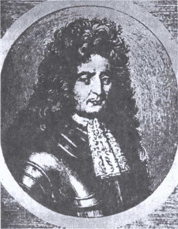 Вена, 1683