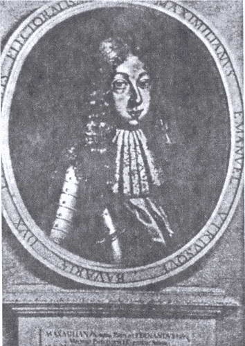 Вена, 1683