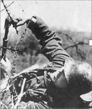 Wehrmacht. Сухопутные войска III Рейха