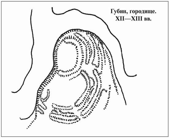 Русские крепости и осадная техника VIII-XVII вв.