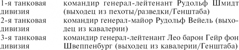 Немецкие бронетанковые войска. Развитие военной техники и история боевых операций. 1916-1945 года