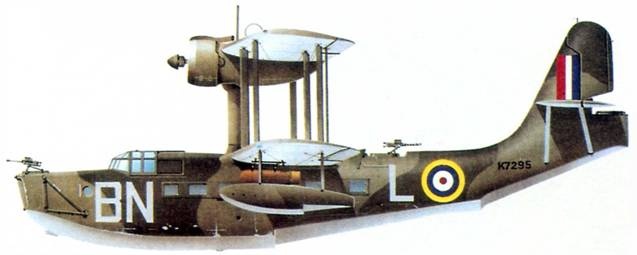 Бомбардировщики союзников 1939-1945. Справочник-определитель самолетов