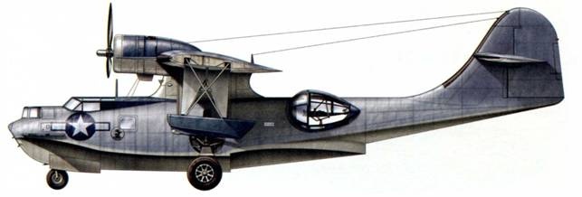 Бомбардировщики союзников 1939-1945. Справочник-определитель самолетов