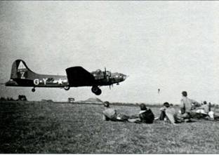 Бомбардировщики союзников 1939-1945. Справочник-определитель самолетов