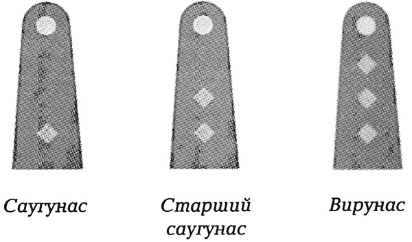 Литовские полицейские батальоны. 1941-1945 годы