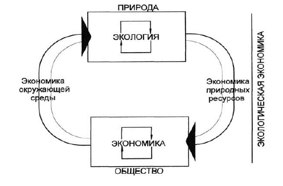 Основы геоэкологии