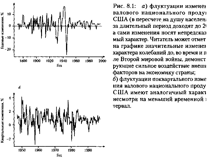 Критическая масса. Как одни явления порождают другие