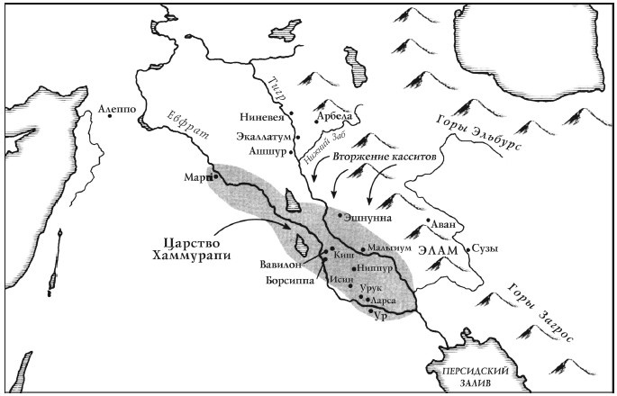 История Древнего мира. От истоков цивилизации до падения Рима