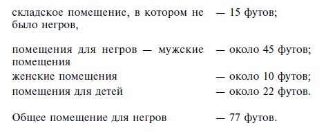 История работорговли. Странствия невольничьих кораблей в Антлантике