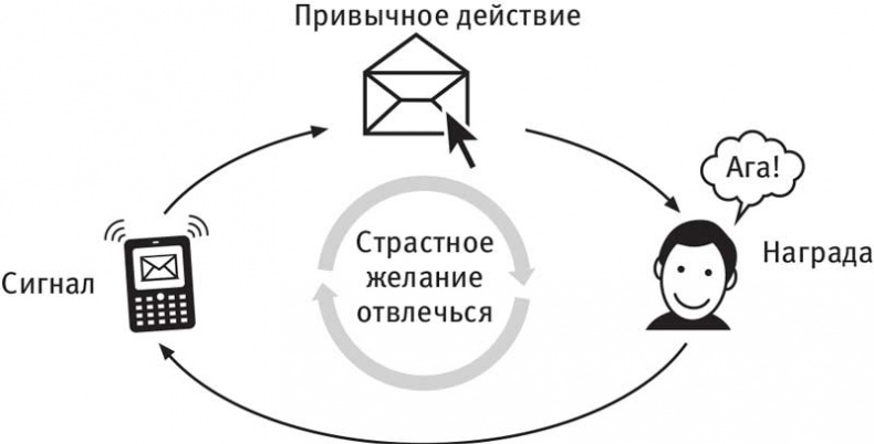 Власть привычки. Почему мы живем и работаем именно так, а не иначе