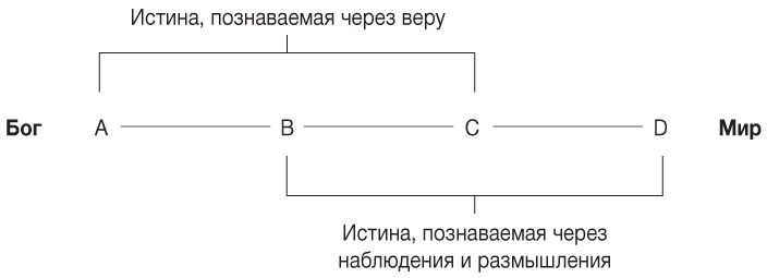 Философия. Краткий курс