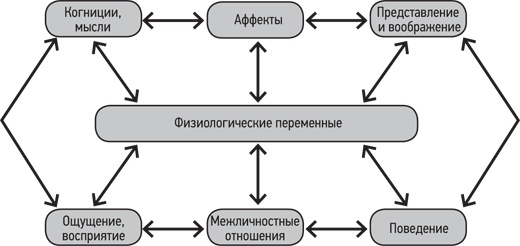 Психология. Люди, концепции, эксперименты