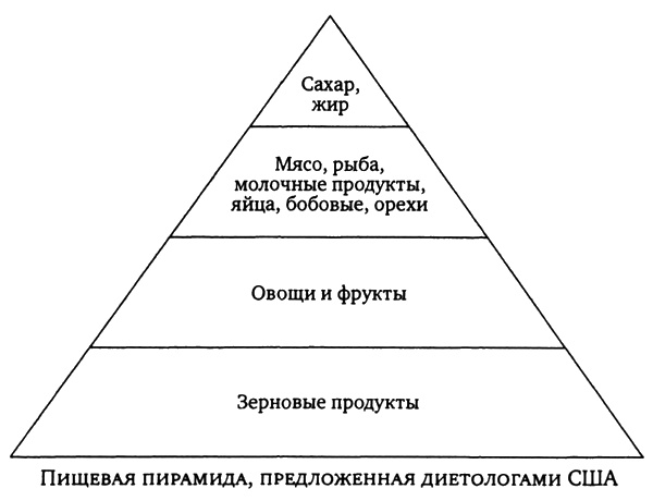 Здоровая пища - поиски идеала. Есть ли золотая середина в запутанном мире диет?