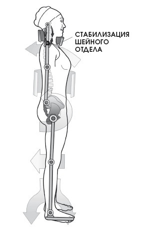 Диагностика и лечение позвоночника. Уникальная система доктора А. М. Уриа