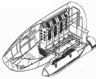 Хейнкель He 111. История создания и применения