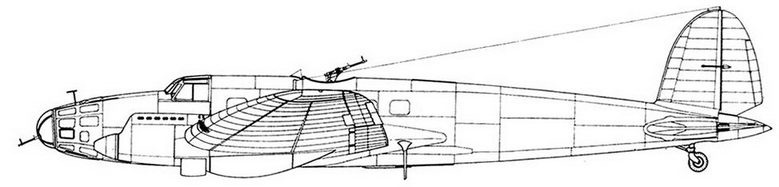 Хейнкель He 111. История создания и применения