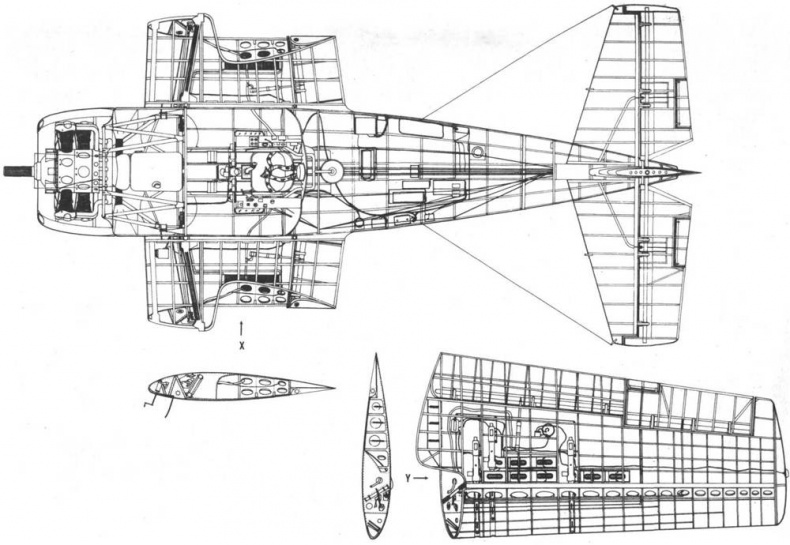 Grumman Wildcat