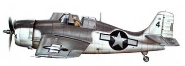 Grumman Wildcat