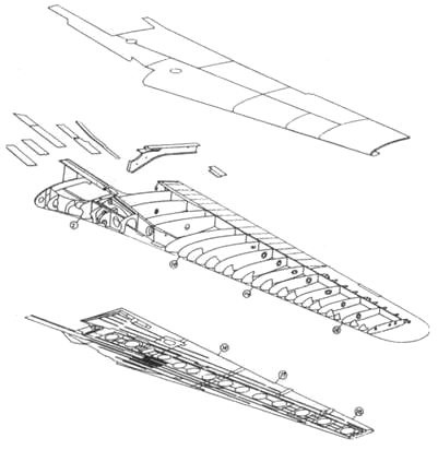 Focke Wulf Fw 190D Ta 15