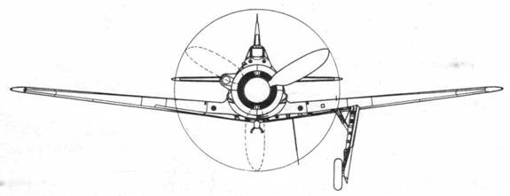 Focke Wulf Fw 190D Ta 15