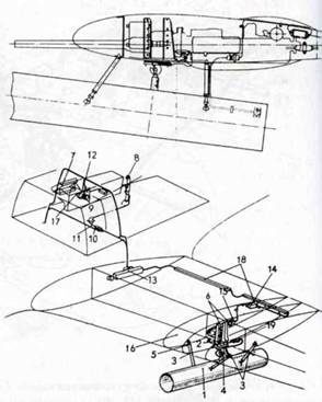 Focke Wulf FW190 A/F/G. Часть