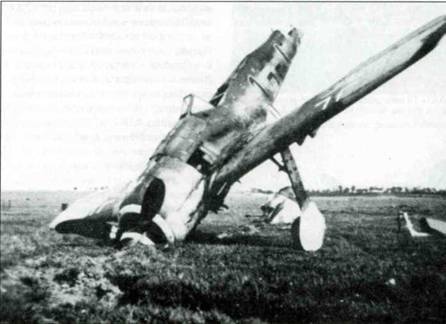 Focke Wulf FW190 A/F/G. Часть