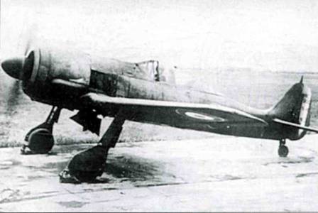 Focke-Wulf FW190 A/F/G. Часть 1