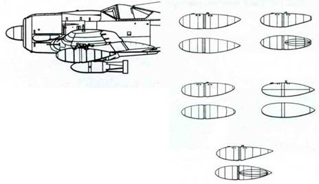 Focke-Wulf FW190 A/F/G. Часть 1