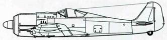 Focke-Wulf FW190 A/F/G. Часть 1