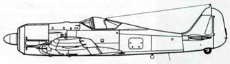 Focke-Wulf FW190 A/F/G. Часть 1