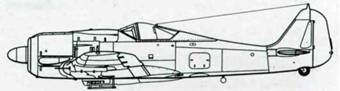 Focke-Wulf FW190 A/F/G. Часть 1