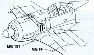 Focke-Wulf FW190 A/F/G. Часть 1