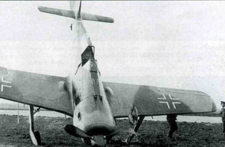 Focke-Wulf FW190 A/F/G. Часть 1