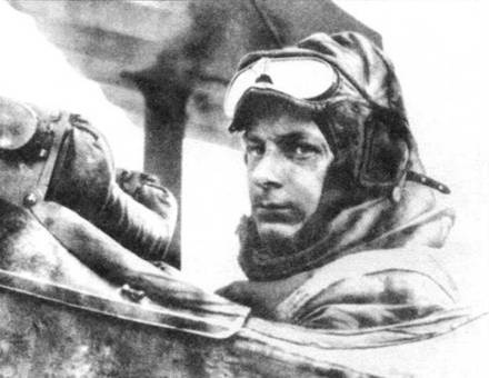 Боевое применение трипланов Fokker Dr I в Первой Мировой войне