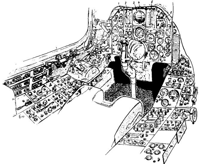 F-105 Thunderchie