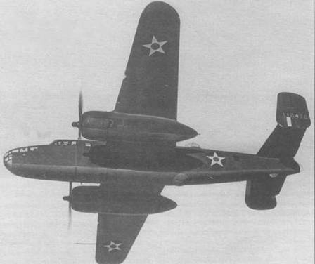 B-25 Mitchell. Часть 1