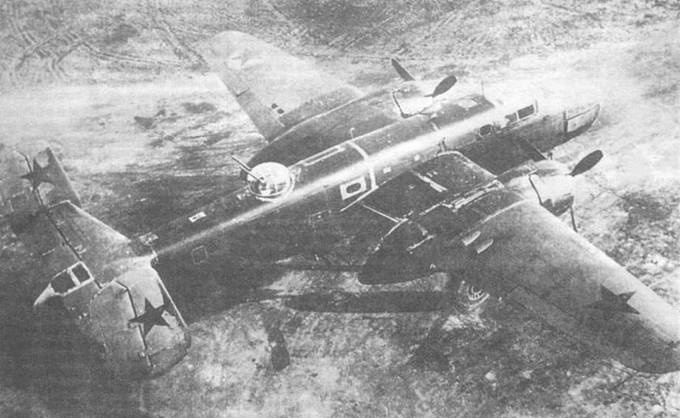 B-25 Mitchell. Часть 1