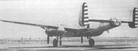 B-25 Mitchell. Часть 1