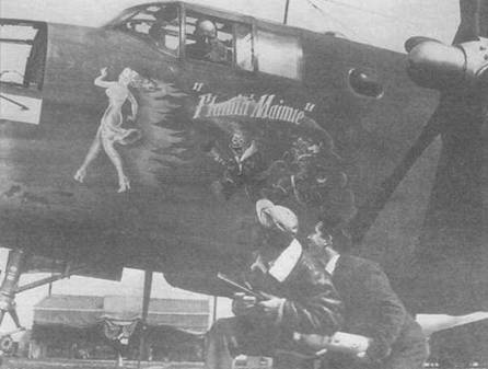 B-25 Mitchell. Часть 1