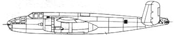 B-25 Mitchell. Часть 1