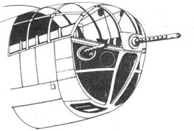 B-25 Mitchell. Часть 1