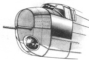 B-25 Mitchell. Часть 1