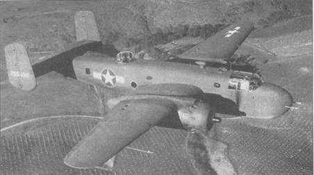 B-25 Mitchell. Часть 1