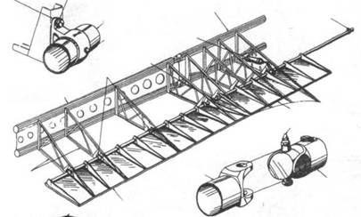 Hawker Hurricane. Часть