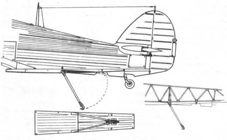 Hawker Hurricane. Часть 1