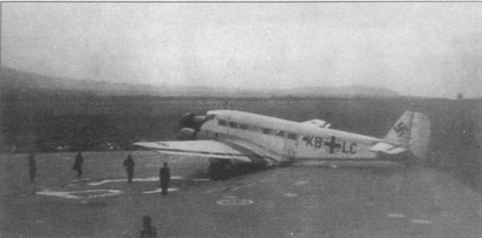 Junkers Ju 5