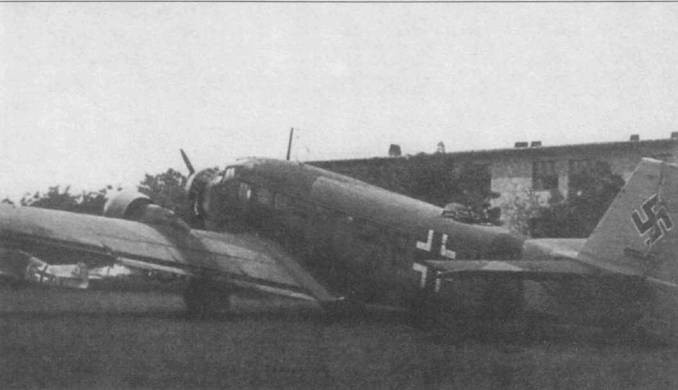 Junkers Ju 5