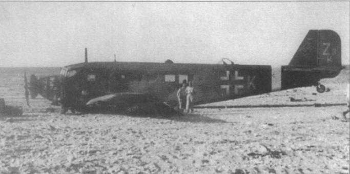 Junkers Ju 5