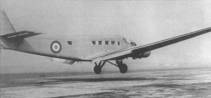 Junkers Ju 5