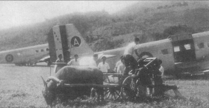 Junkers Ju 5